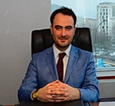 Av. Sefa Berat KARABAĞ